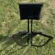 Stool P.Starck Mister bliss vintage 1980
