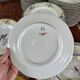 Limoges dinner service, Théodore Haviland, 73 pieces, 20th century