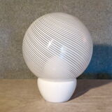 Table lamp Murano 1970