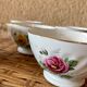 Lot de 5 bols en porcelaine