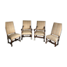 Armchairs and chairs