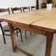 Table de ferme