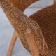 Fauteuil Nanna Ditzel ND-83