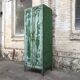 1960 industrial wardrobe