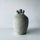 Large Bohemian terracotta jug