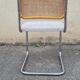 Cesca b32 chair Marcel Breuer
