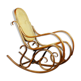Rocking-Chair Thonet 1930