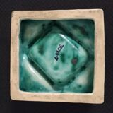 Art deco ashtray by Louis Dage