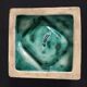 Art deco ashtray by Louis Dage