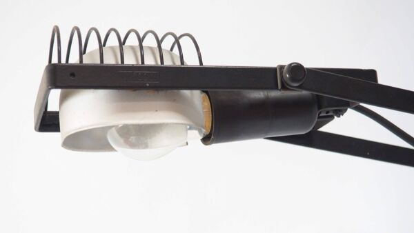 Lampe Sintesi par E. Gismondi pour Artemide 1976