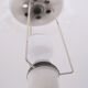 White Space Ace floor lamp 1970s Italy