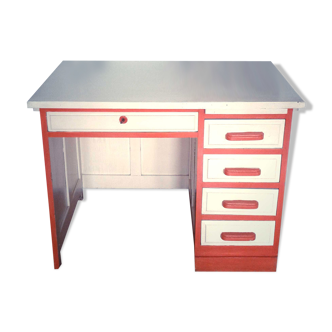 Office fifties