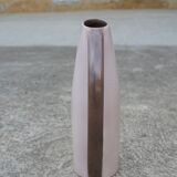 Vintage ceramic pitcher vase