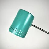 Vintage turquoise lamp – a real gem