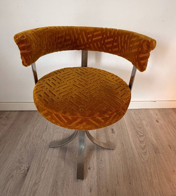 Chaise Osvaldo Borsani