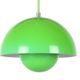 Suspension Flowerpot VP1 by Verner Panton for &Tradition