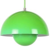 Suspension Flowerpot VP1 par Verner Panton pour &Tradition