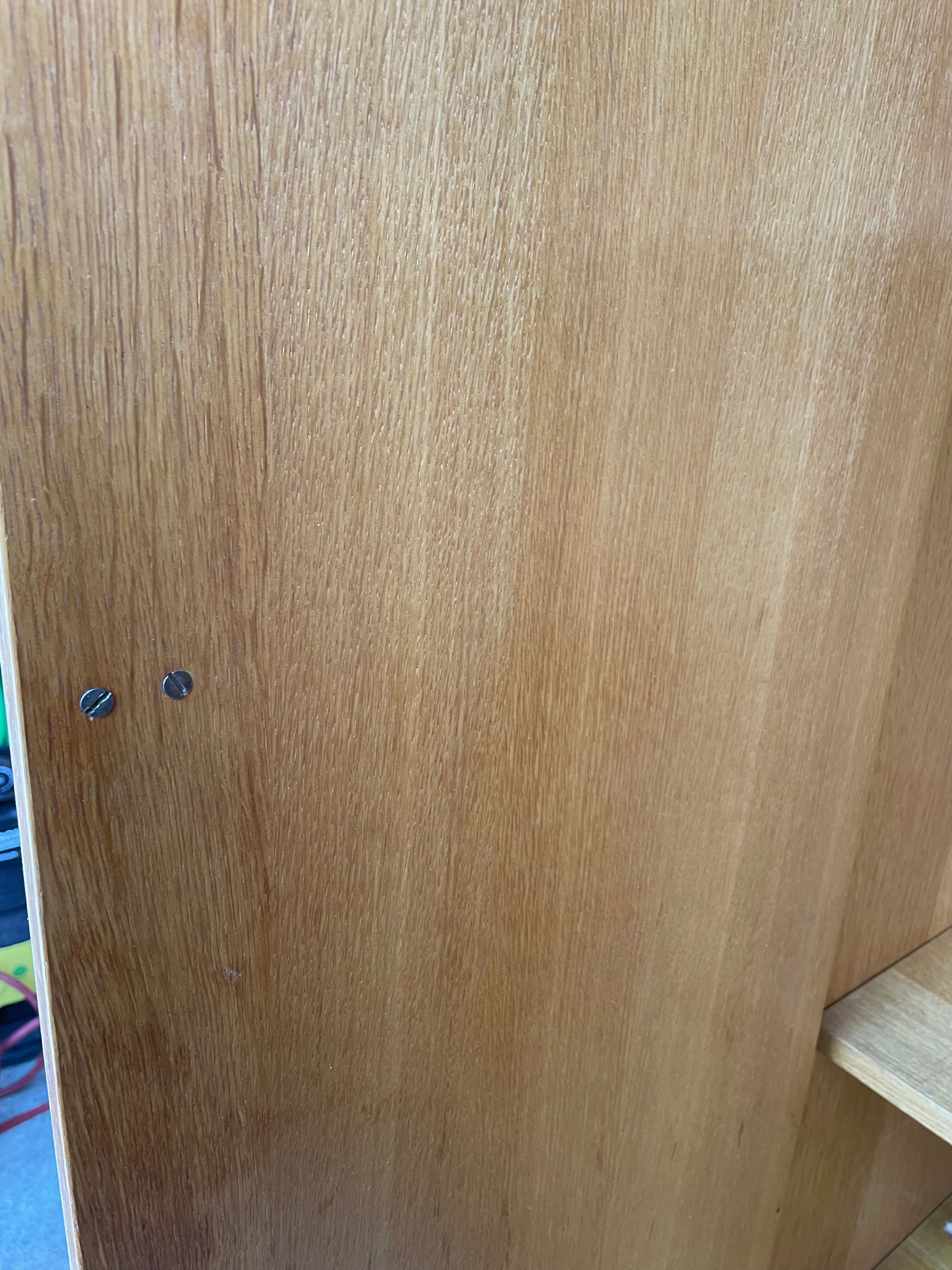 Vintage wardrobe year 60