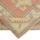 Turkish Vintage Anatolian Rug 158 cm x 251 cm