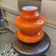 suspension opaline  italienne