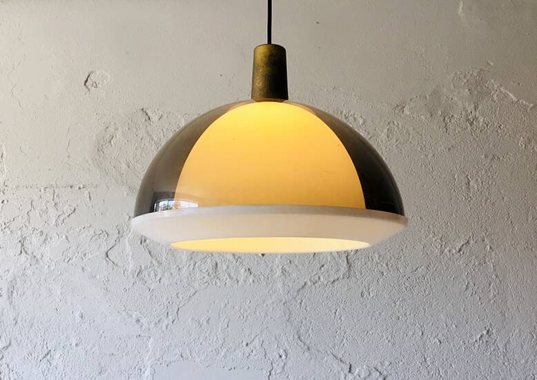 "Kuplat" Lamp, Finland, 1959