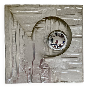 Applique aluminium Lumalux - 2000