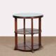 Side table, French work, from the 1930s-1940s.