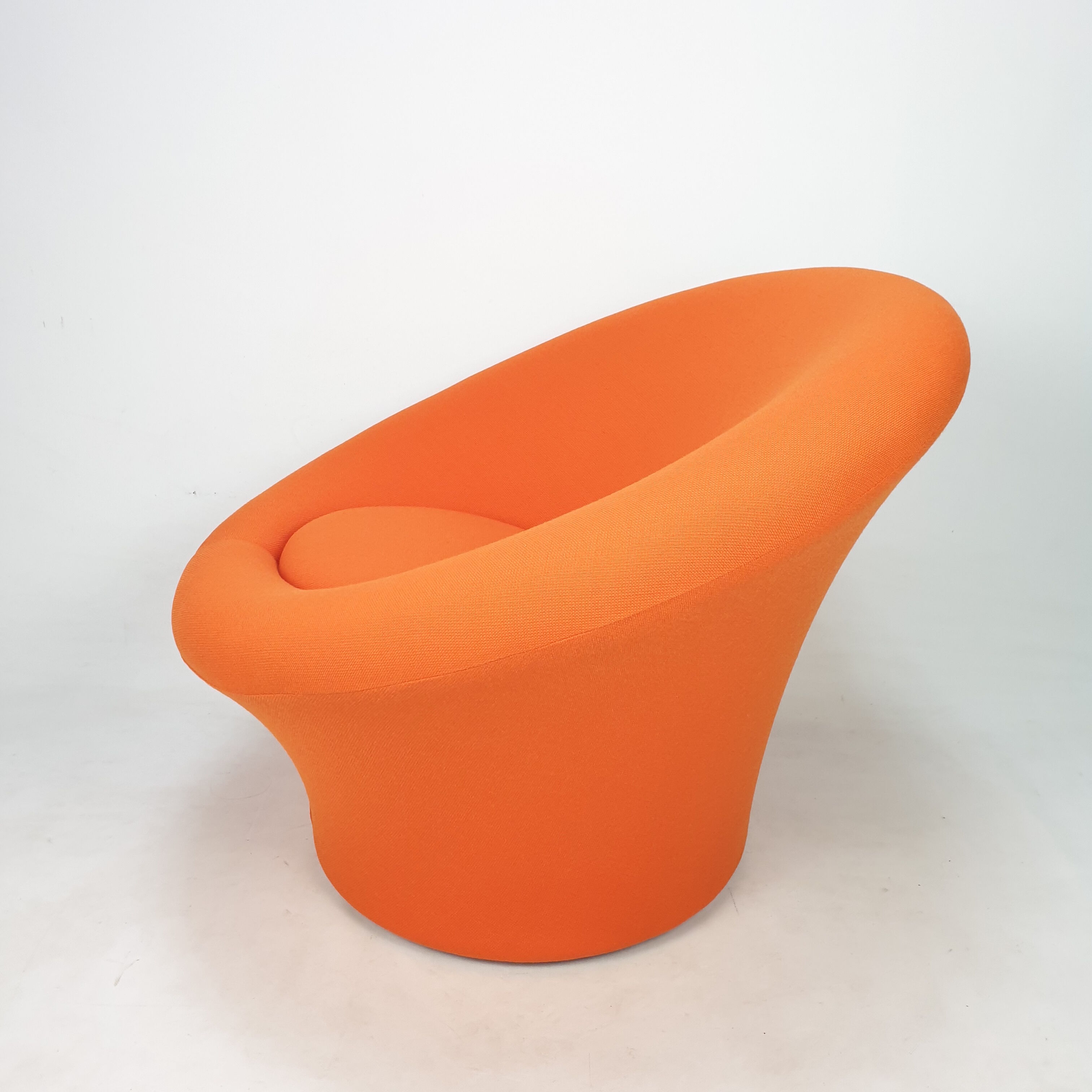 Mushroom Chair by Pierre Paulin for Artifort