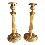 2 Candlesticks