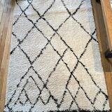 Tapis berbère