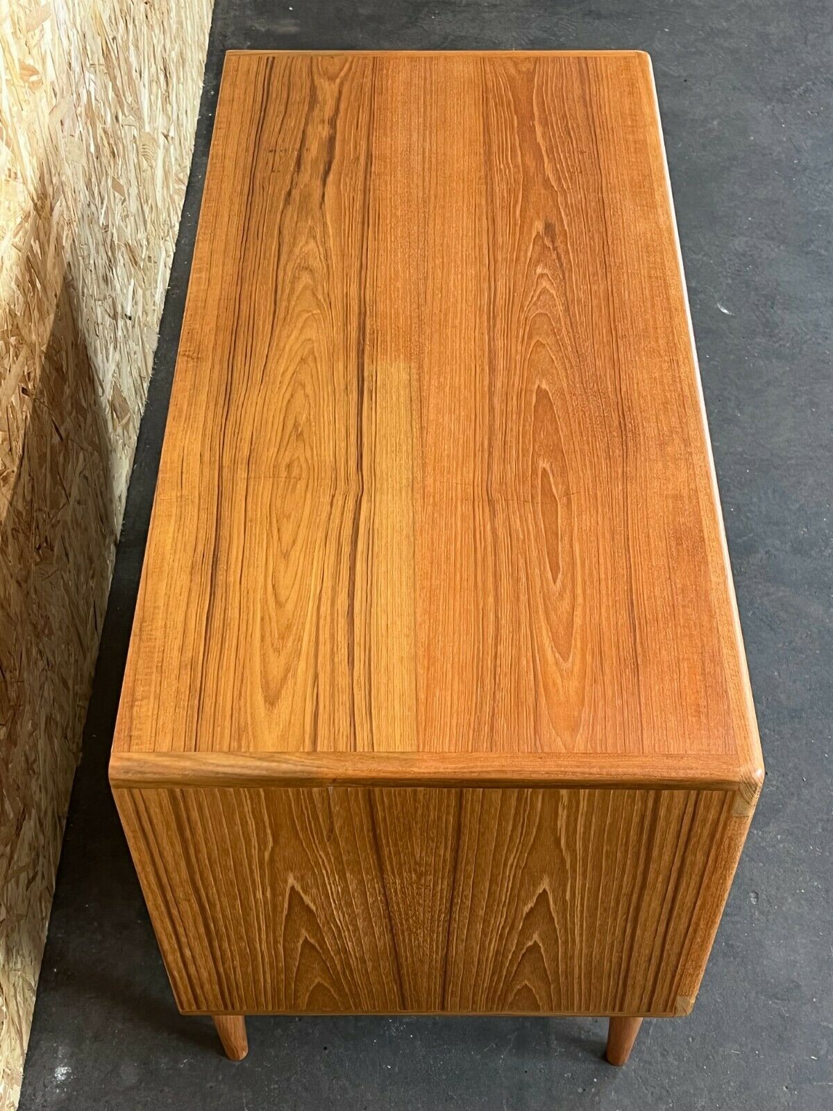 60s 70s teak sideboard