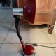 Lampe de bureau articulée