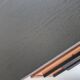 Vintage modernist desk