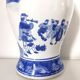 Chinese porcelain vase
