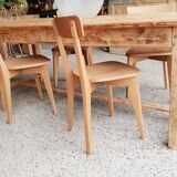 Table de ferme ancienne