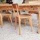 Antique farmhouse table