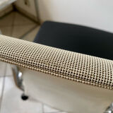 Meda office chair, Vitra edition, designed by Alberto Meda.