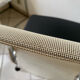 Meda office chair, Vitra edition, designed by Alberto Meda.