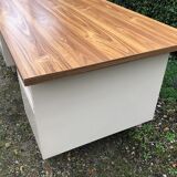 Industrial office of the 70s