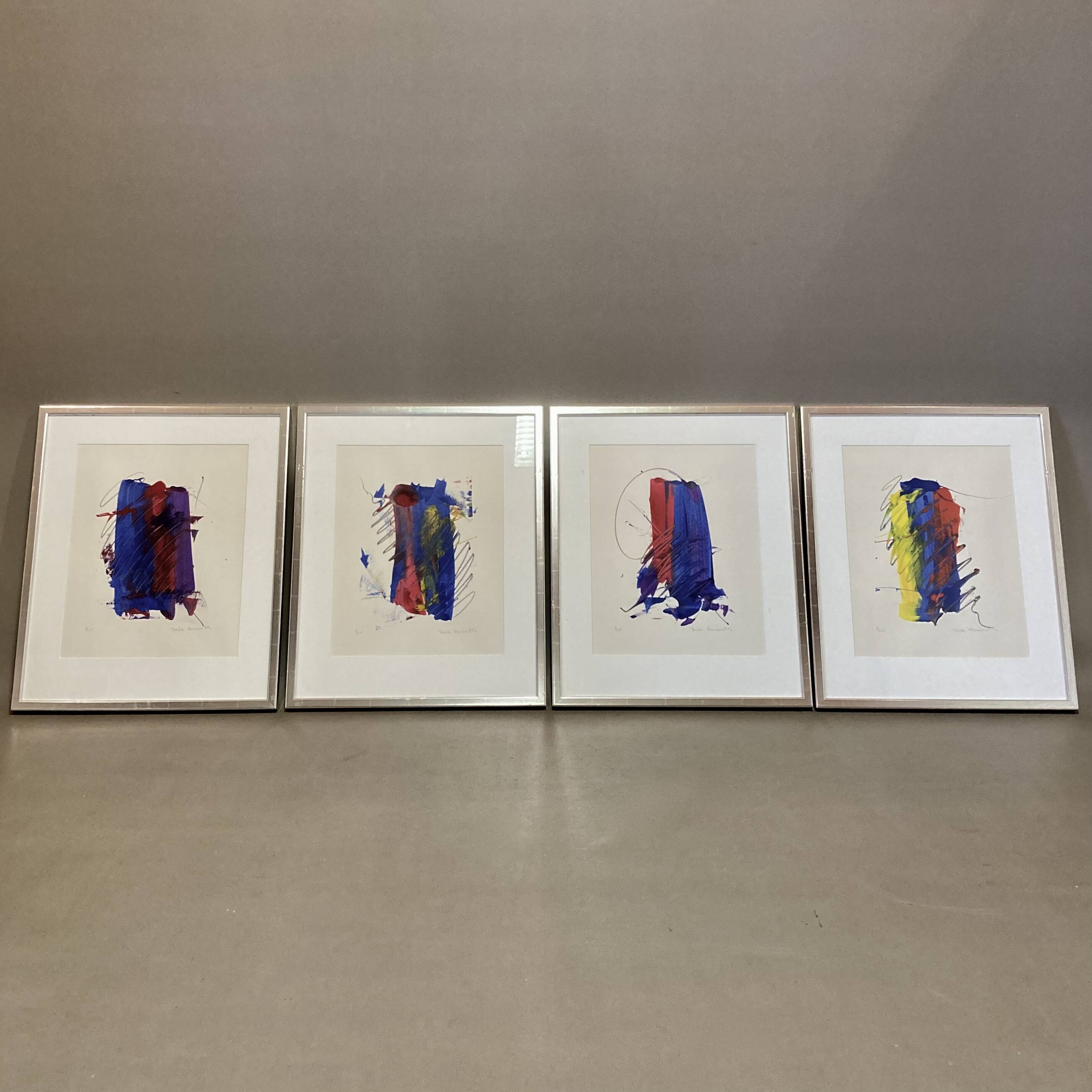 Composition of your choice Scandinavian design "peder meinert".