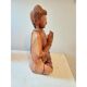 Buddha wood