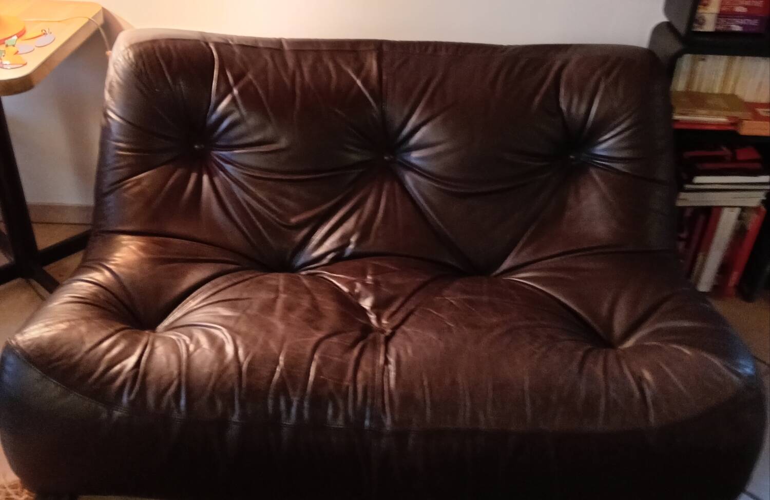 Kali sofa, Roset line, Michel Ducaroy