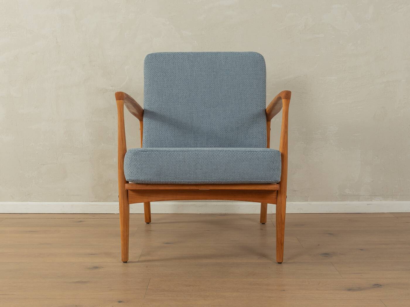 1960s armchair, vintage