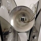 Vintage 70s Chandelier / Pendant Light