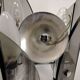 Vintage 70s Chandelier / Pendant Light