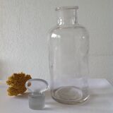 Apothecary 1 litre bottle