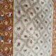 Old French carpet point Janus 177x235 cm