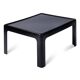 Model 08/21 coffee table by Peter Ghyczy for the Horn Collection