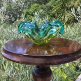 Murano cigar ashtray or pocket emptier