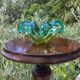 Murano cigar ashtray or pocket emptier
